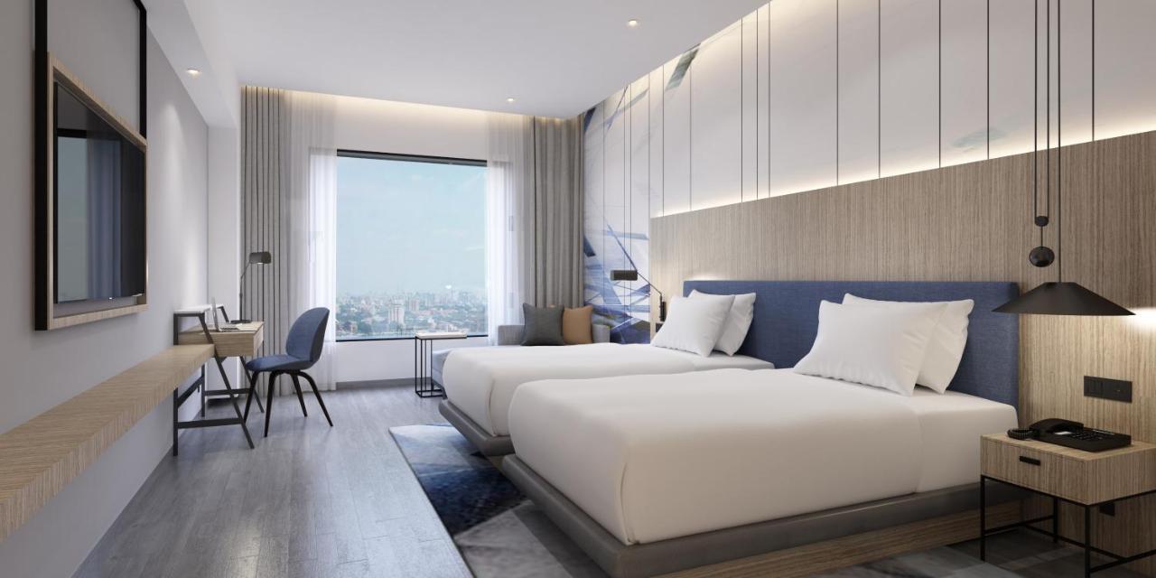 Hyatt Place Bharuch エクステリア 写真