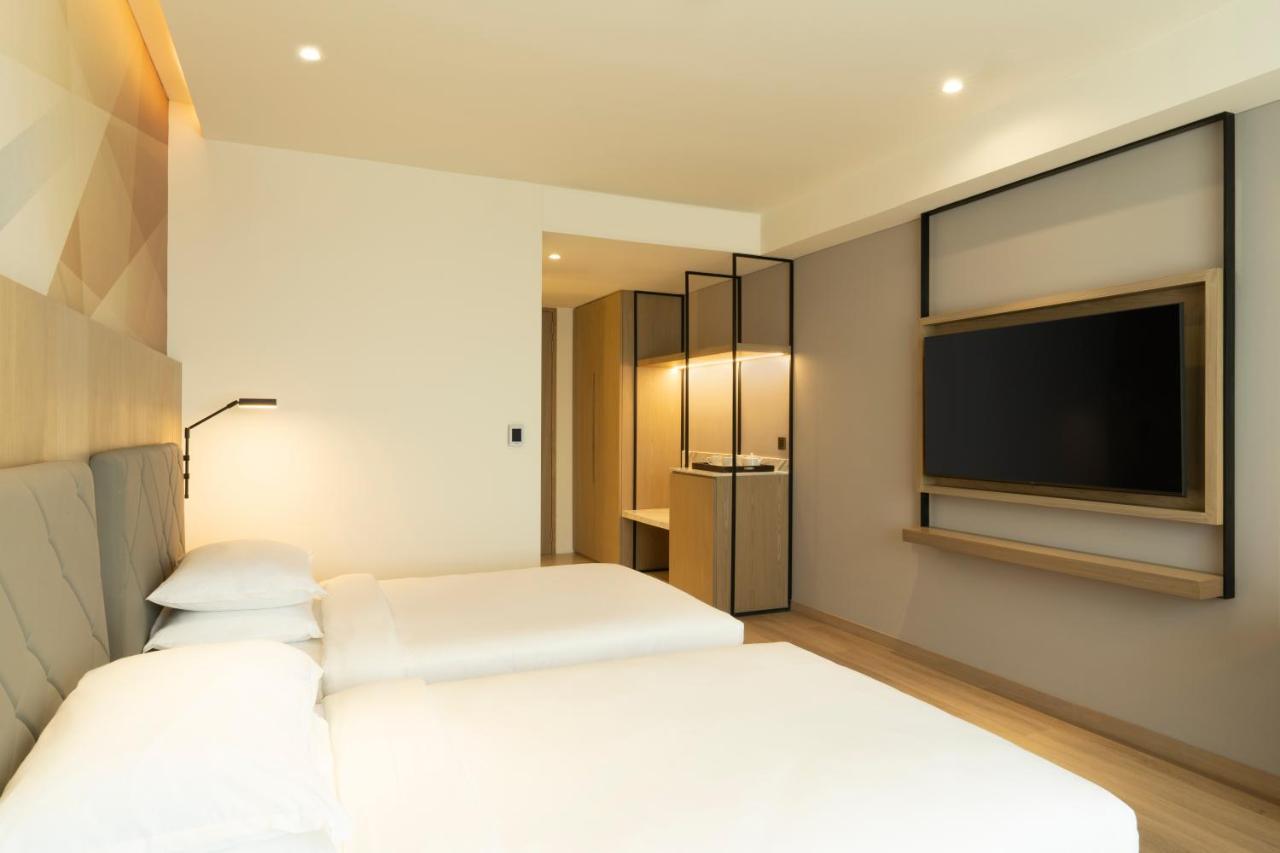 Hyatt Place Bharuch エクステリア 写真