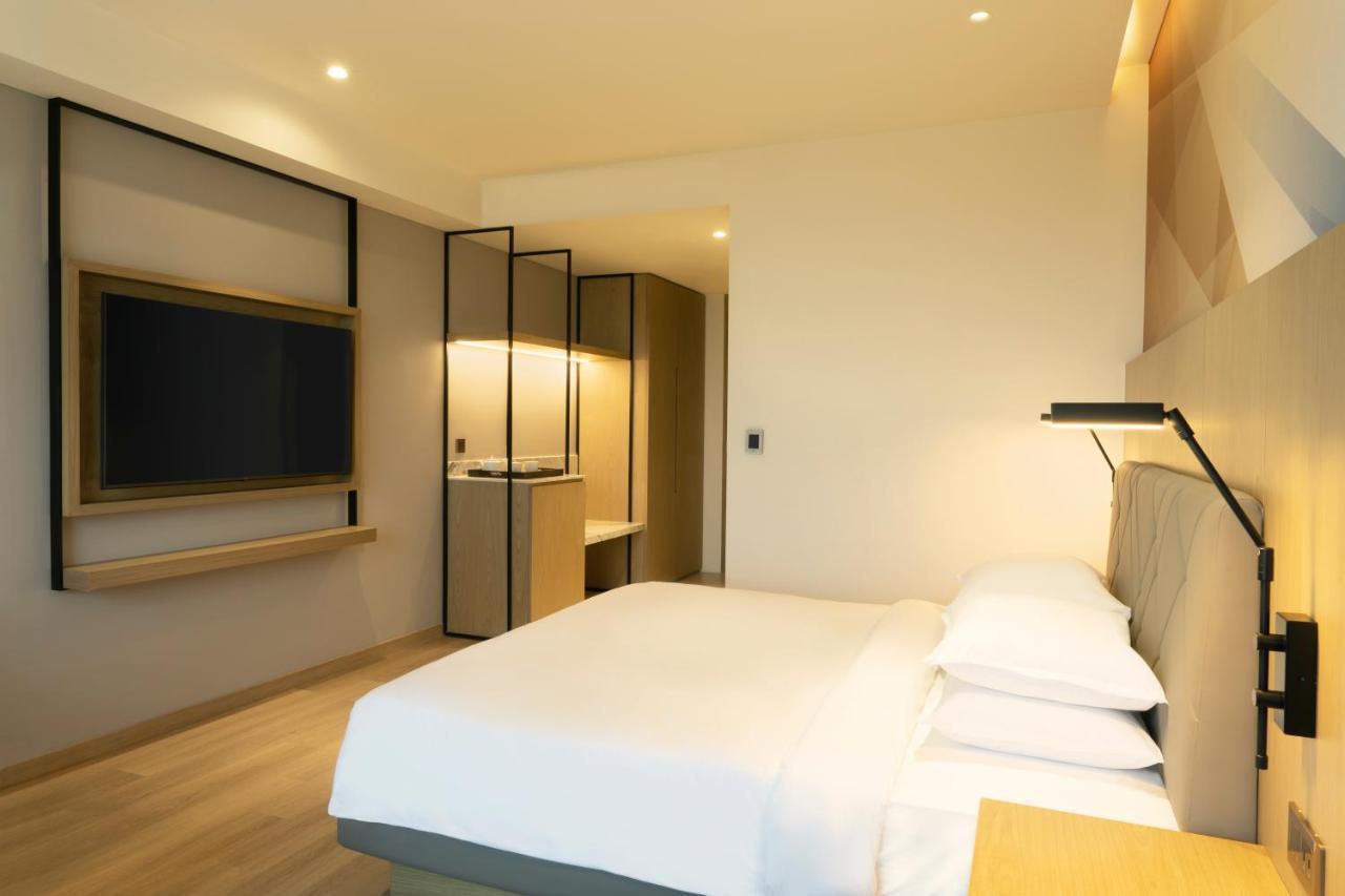Hyatt Place Bharuch エクステリア 写真