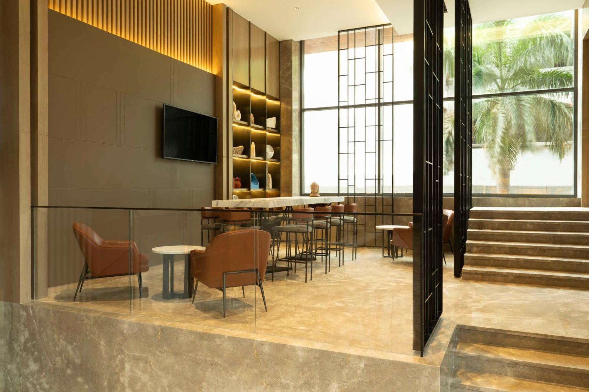 Hyatt Place Bharuch エクステリア 写真