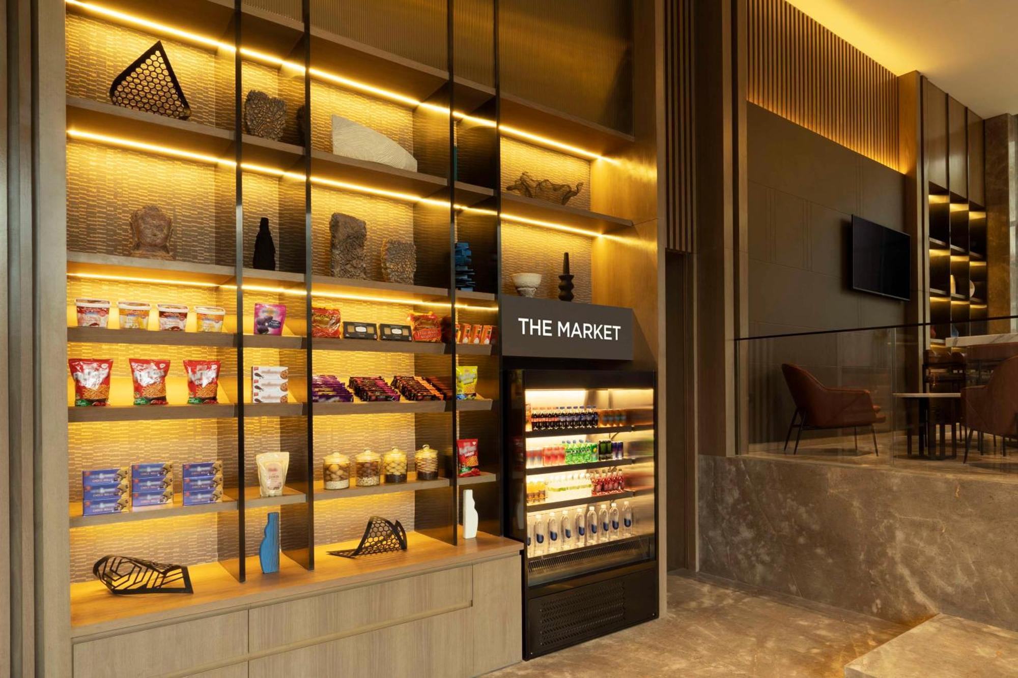 Hyatt Place Bharuch エクステリア 写真