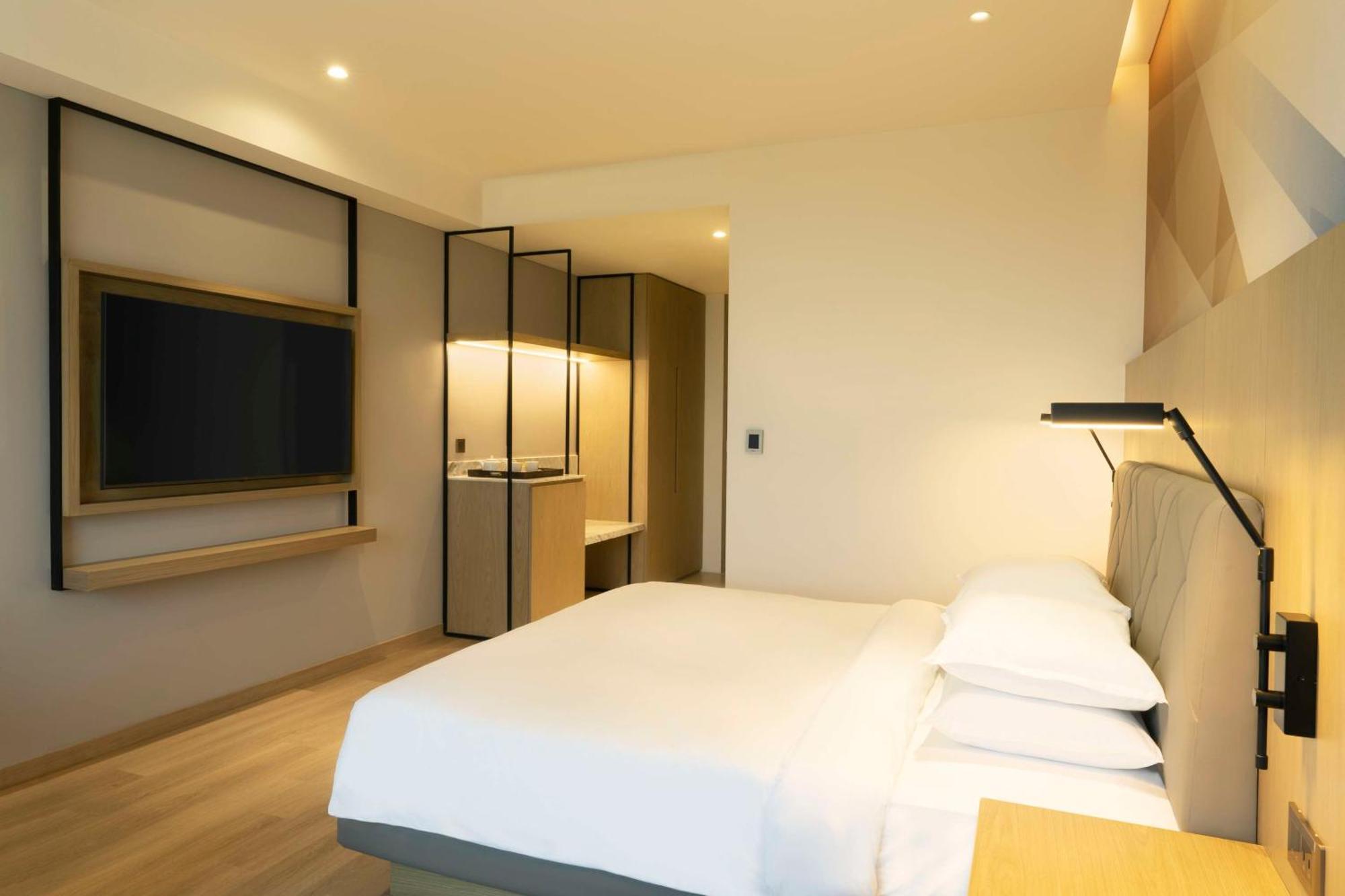 Hyatt Place Bharuch エクステリア 写真
