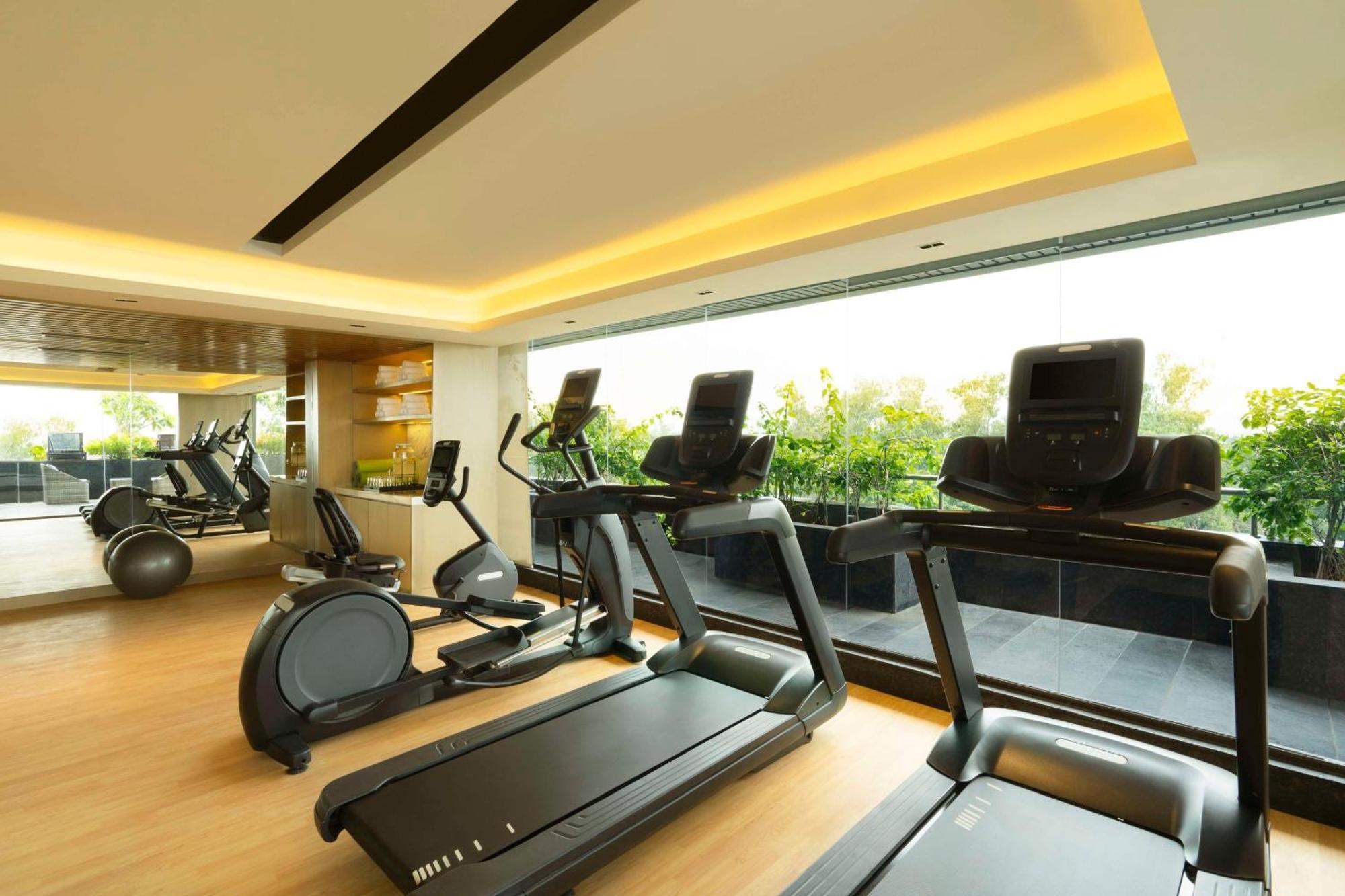 Hyatt Place Bharuch エクステリア 写真