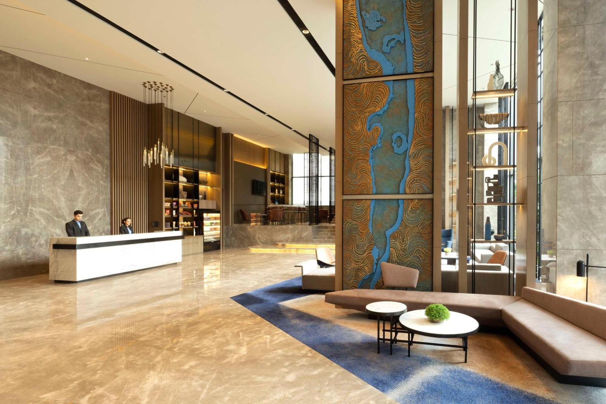 Hyatt Place Bharuch エクステリア 写真