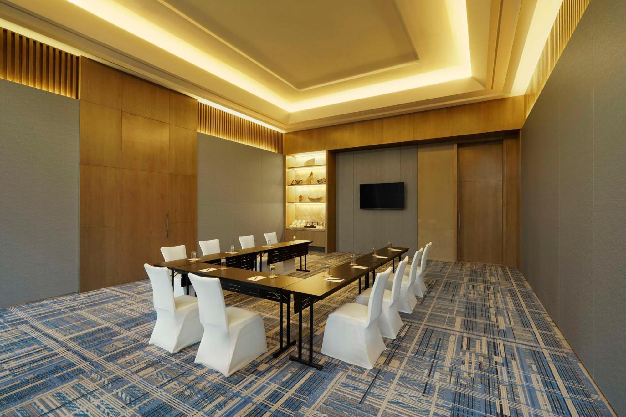 Hyatt Place Bharuch エクステリア 写真