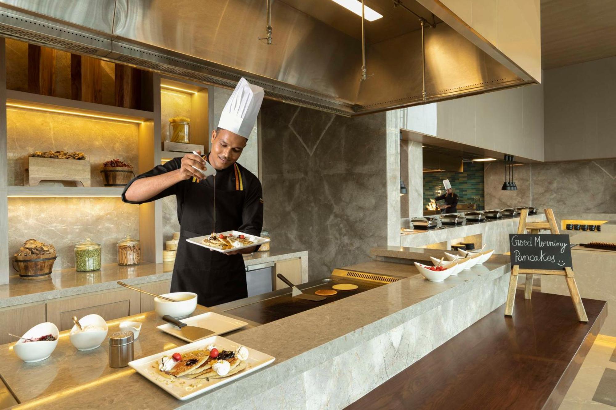 Hyatt Place Bharuch エクステリア 写真