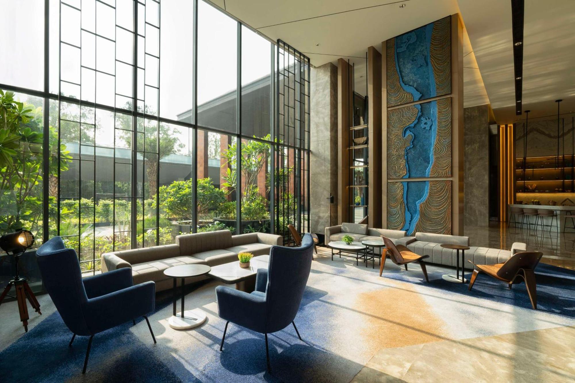 Hyatt Place Bharuch エクステリア 写真