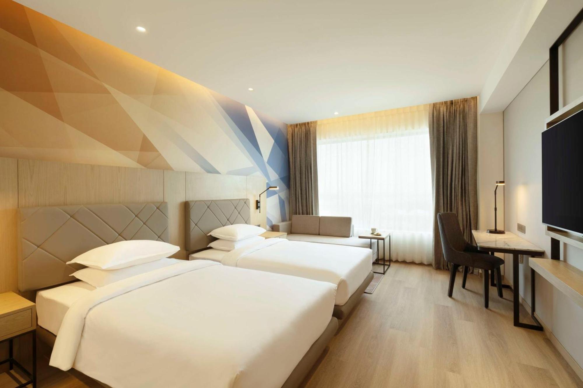 Hyatt Place Bharuch エクステリア 写真