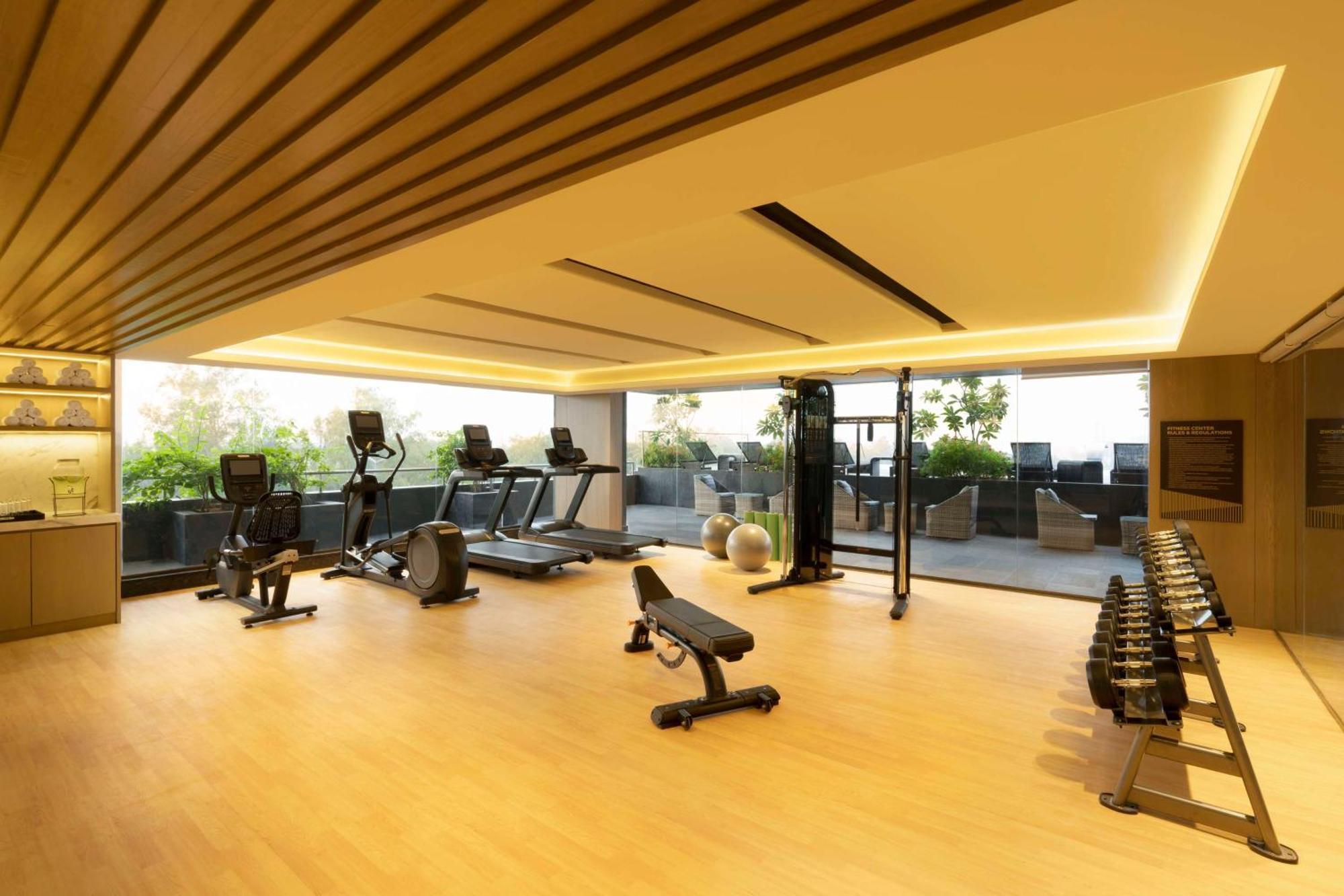 Hyatt Place Bharuch エクステリア 写真
